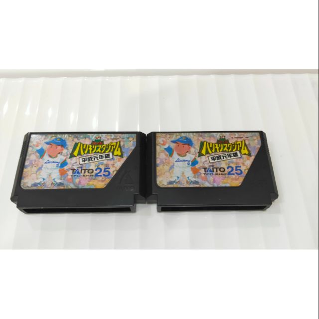 ตลับเกมส์-baseball-nintendo-famicom-มือสองญี่ปุ่น