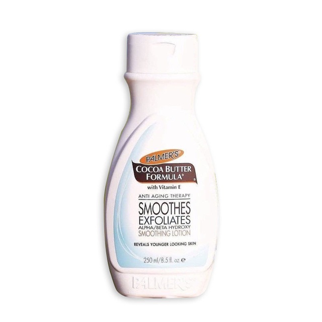 Palmer's Cocoa Butter Formula Alpha/Beta Hydroxy Smoothing Lotion 250