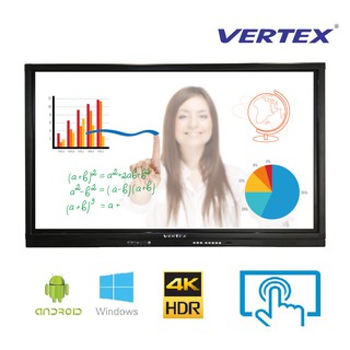 Interactive multimedia Display Vertex IL-1655 Pro