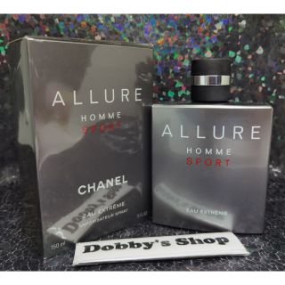 สินค้า Chanel Allure Homme Sport Eau Extreme น้ำหอมแบ่งขาย