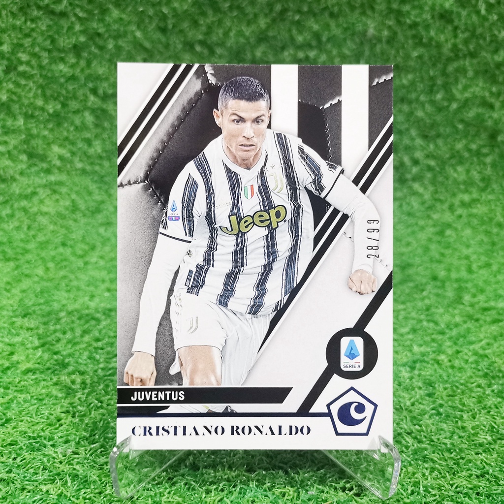 panini chronicles ロナウド　/99 panini chronicles ロナウド /99 2022-23 Panini Chronicles Serie A