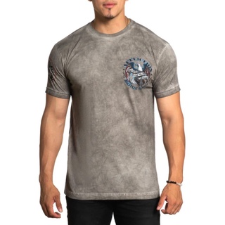 Affliction Clothing ลาย AC SKY RIDER Tshirtสามารถปรับแต่งได้