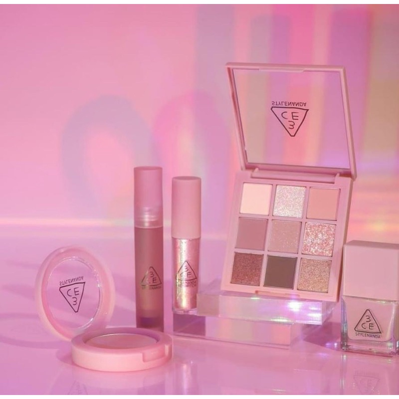 พร้อมส่ง-ของแท้-3ce-split-second-edition-รุ่นใหม่ล่าสุด