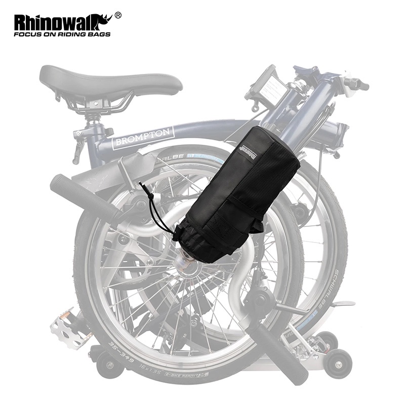 rhinowalk-กระเป๋าติดแฮนด์บาร์รถจักรยาน-แบบพับได้-สําหรับ-pike-3-sixty-fnhon-birdy