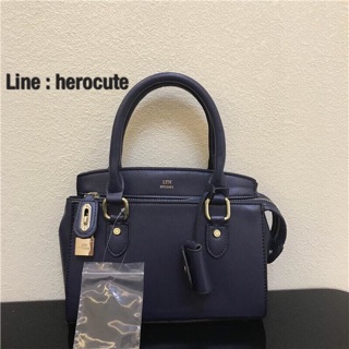 LYN IVANKA MINI BAG ส่งฟรีEMS