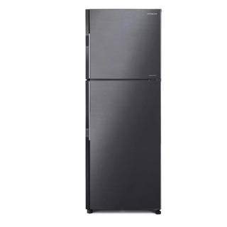 [ส่งฟรี ทั่วไทย] HITACHI ฮิตาชิ ตู้เย็น 2 ประตู ระบบ Inverter ความจุ 7.2 คิว รุ่น R-H200PD-BBK