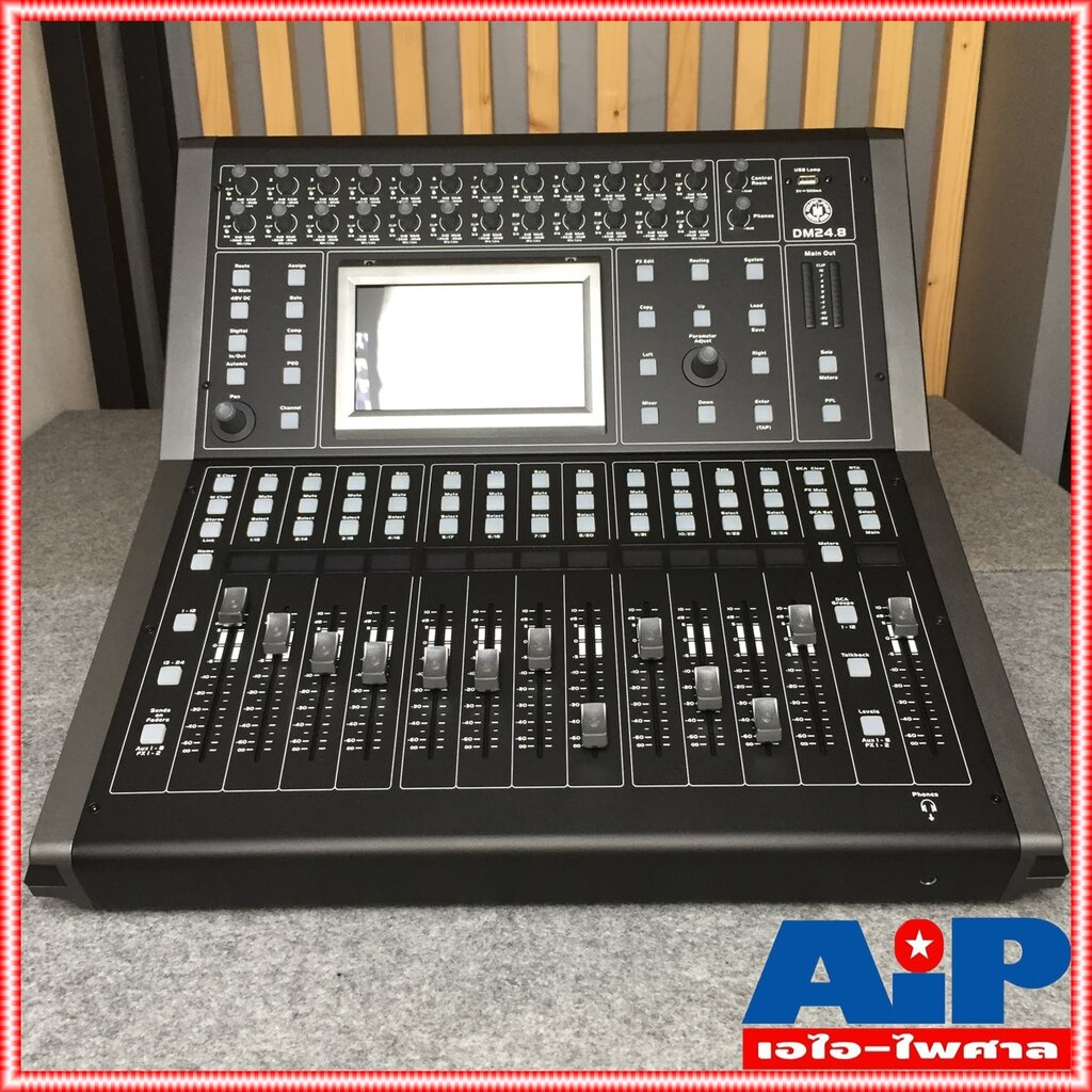 topppro-dm24-8-มิกซ์ดิจิตอล-24ch-topp-pro-dm-24-8-dm-24-8-digital-mixer-ดิจิตอล-มิกเซอร์-เอไอ-ไพศาล