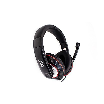 oker-oe-780-oker-stereo-headset-หูฟัง-mic-สีดำ