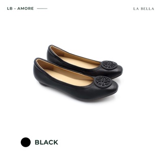 สินค้า LA BELLA  รุ่น LB AMORE - BLACK