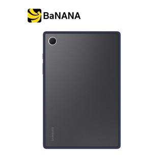 Samsung Accessory Case Clear Edge cover Tab A8 เคสซัมซุง by Banana IT