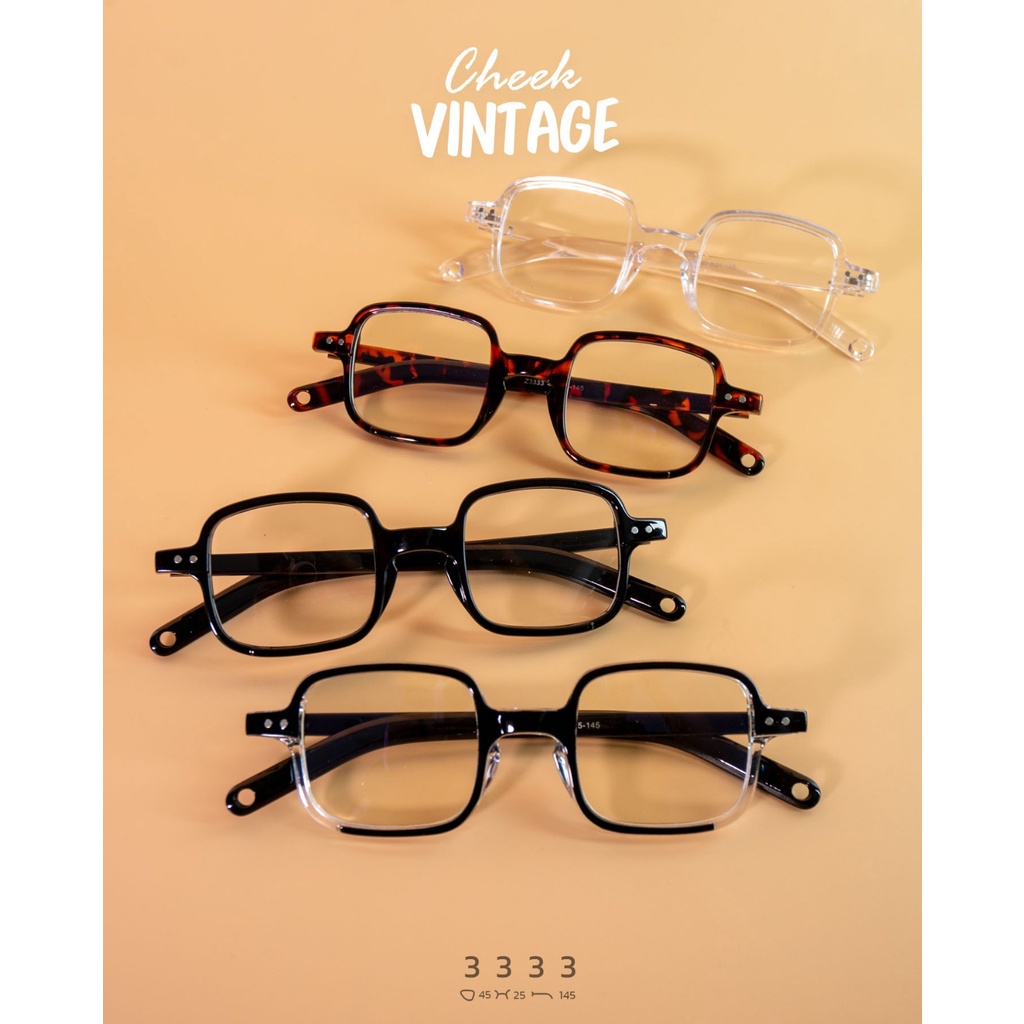 เเว่นตา-vintage-รุ่น-3333