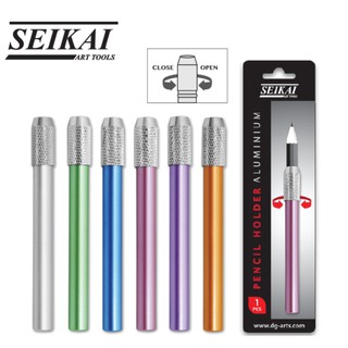 ปลอกต่อดินสอ ด้าทต่อดินสอ Seikai  Pencil case