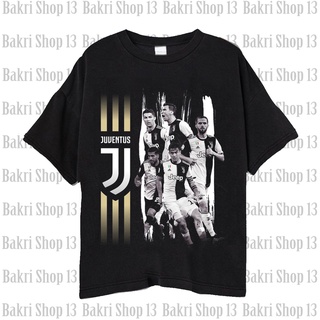 เสื้อยืด ลายทีมฟุตบอล Juventus FC Player สําหรับผู้ชาย และผู้หญิง 2021S-5XL