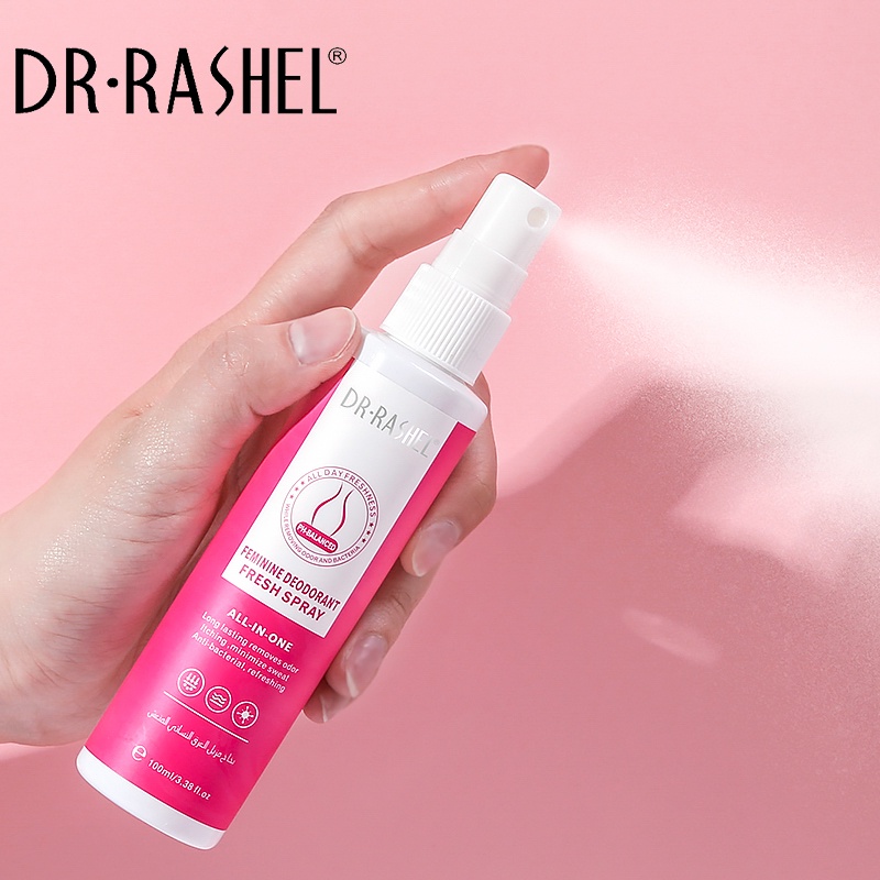 dr-rashelมูสล้างน้องสาว100ml-ช่องคลอดกระชับ-ยารักษาตกขาว-ที่ล้างน้องสาว-จุดซ้อนเร้น-น้ำยาอนามัย