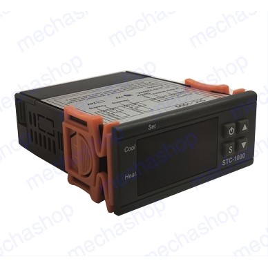 เครื่องควบคุมอุณหภูมิ-ตัวควบคุมอุณหภูมิ-220v-12v-24v-digital-stc-1000-temperature-controller-thermostat-with-probe