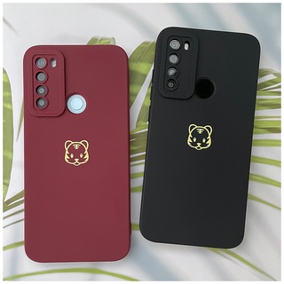 FOR OPPO A58 A76 A36 A55 A95 A74 A94 A93 A92 A91 A54 A53 A52 A33 A31 A17 A16 A15 A12 A9 A5 2020 A7 A5S A3S F9 F11 A1K RENO 5 4 3 5F 4F 2F REALME 5 5i 5s 6i PRO Tiger head soft case
