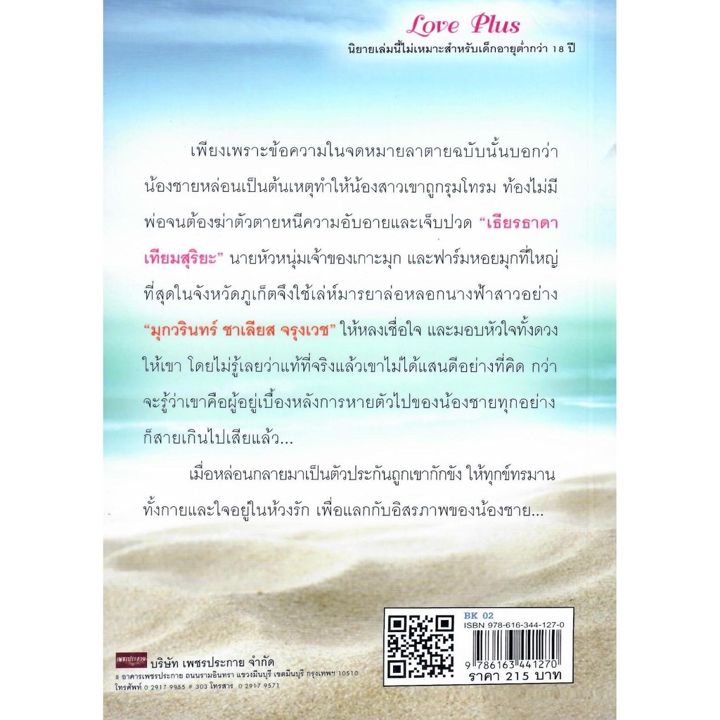 เล่ห์ลวงนางฟ้า-แพรภัสสร-ใหม่