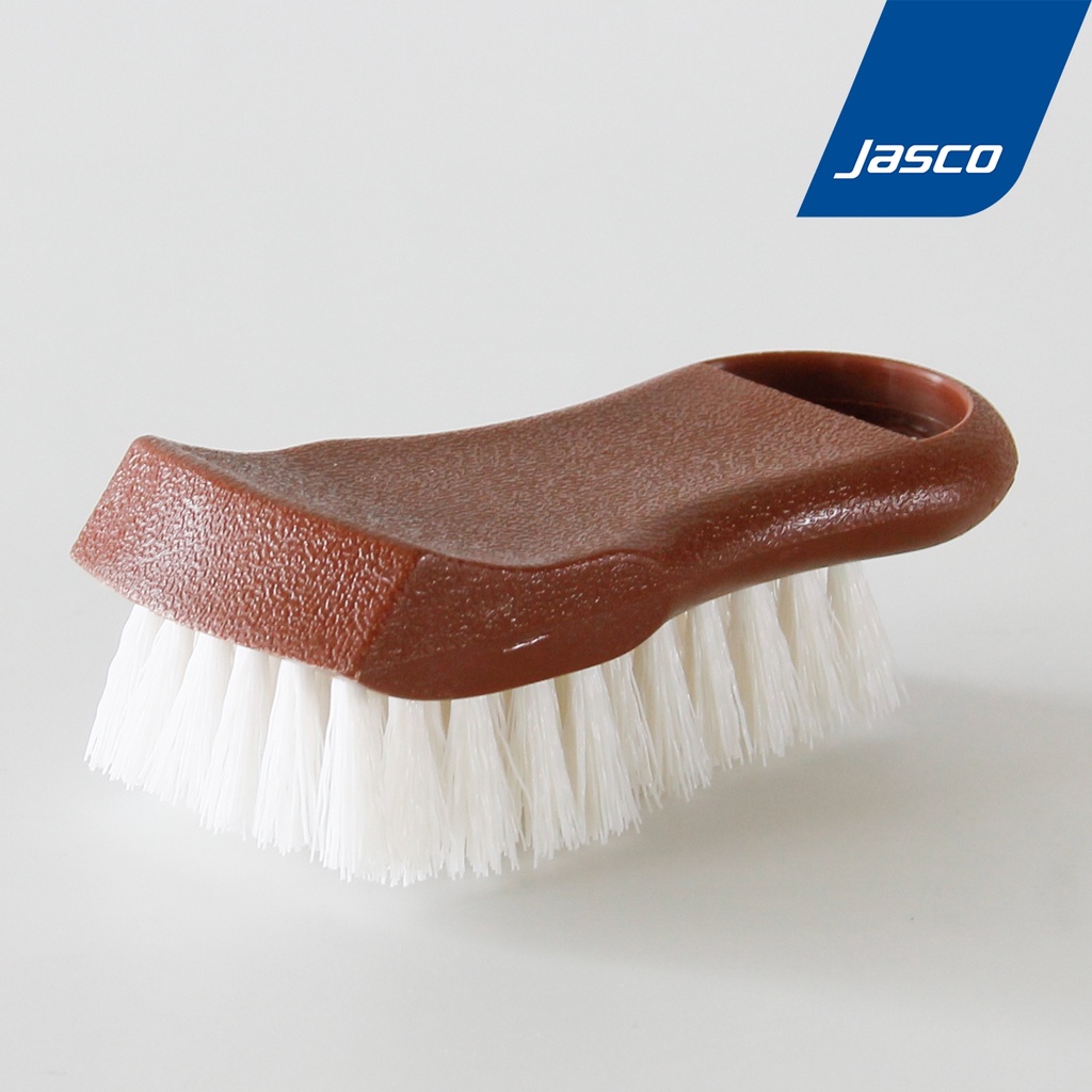 Jasco แปรงล้างเขียง Color-Coded Brushes | Shopee Thailand
