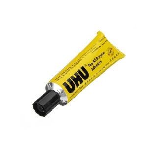 UHU (ยู้ฮู) การสารพัดประโยชน์ 35 ml. No.13