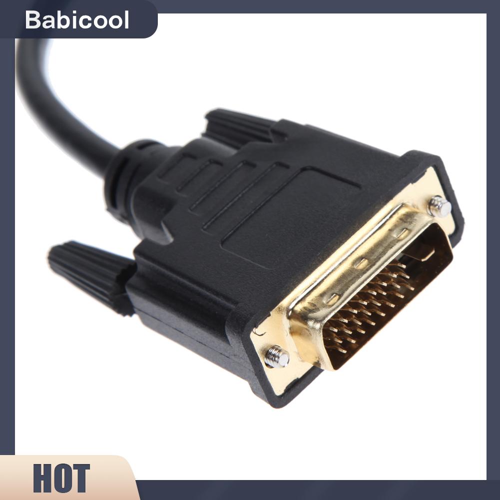 babicool-1080p-dvi-d-24-1-เป็น-vga-hdtv-แปลงสายเคเบิลมอนิเตอร์-สําหรับการ์ดจอ-pc