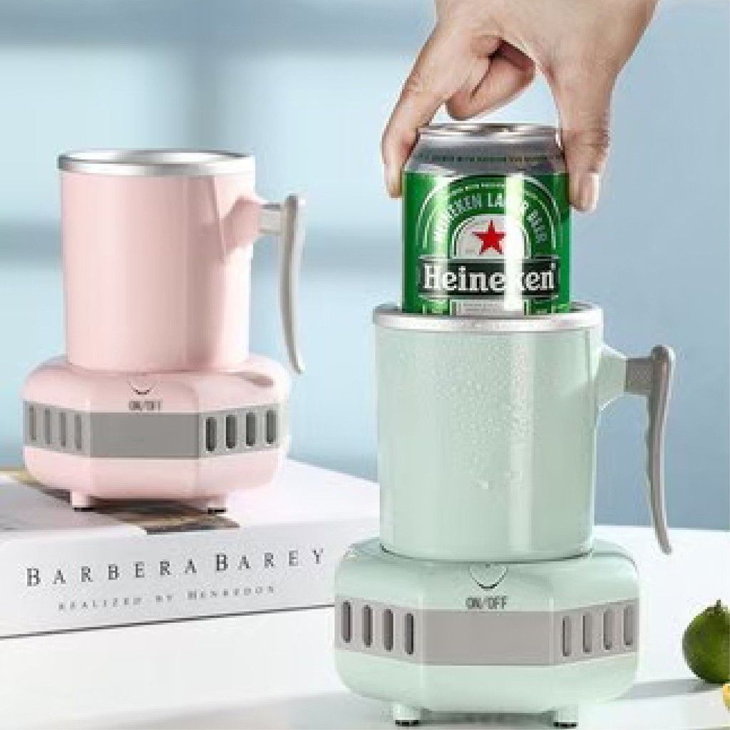 Artex home - แก้วทำความเย็นอัตโนมัติ Quick cooling cup ทำความเย็นได้ไว ...