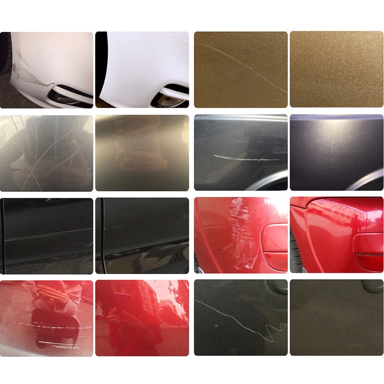 ชุดอุปกรณ์ซ่อมแซม-ขัดรอยขีดข่วนรถยนต์-calar-kereta