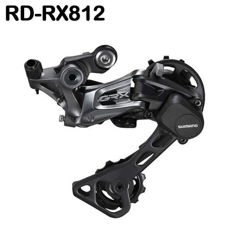 Shimano ULTEGRA GRX RD RX 800 RX810 RX812 RX815 RX817 ตีนผีหลัง 11 ความ
