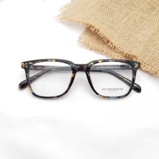 Oliver PEOPLES แว่นตา กรอบแว่น 5031 ขนาด 50-19-145 เลนส์โฟโตโครมิก