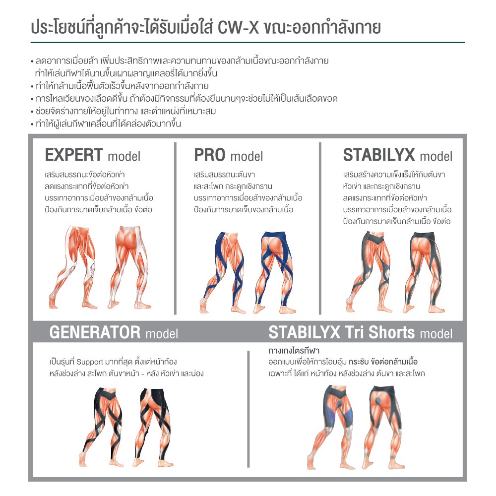 cw-x-กางเกงขา-9-ส่วน-expert-woman-รุ่น-ic9198-สีชมพูอมแดง-rp