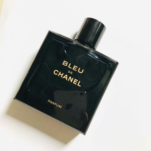 ชาแนล bleu de Parfum EDP 100ml (no box) | Shopee Thailand