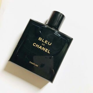 Chanel bleu de Parfum EDP 100ml (no box)