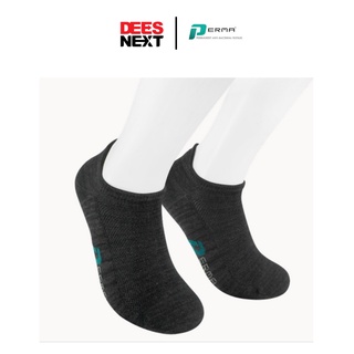 ภาพขนาดย่อของภาพหน้าปกสินค้าPerma ถุงเท้า LOW CUTถุงเท้าเพื่อสุขภาพ จากร้าน dees_health บน Shopee
