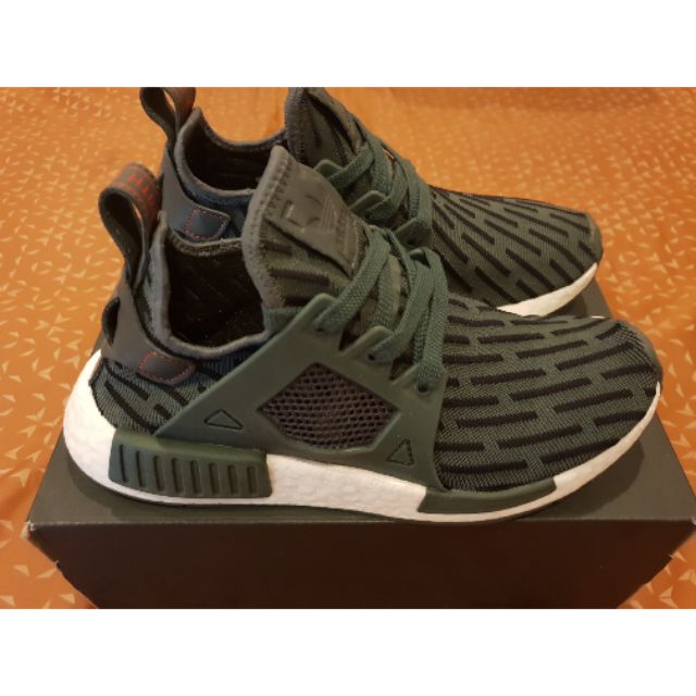 adidas gazelle silver green womens Mastermind x adidas NMD XR1 'Mastermind' Sneakers  nico13