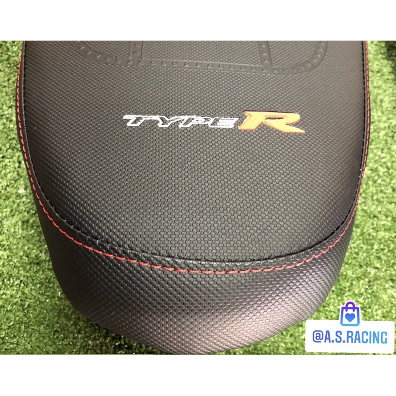 เบาะปาด-type-r-w100s-w110-w110i-new-w125-ปลาวาฬ-mio-mio-new-click-click-i-125-150-fino-scoopy-i-spark-z-dream-supercub