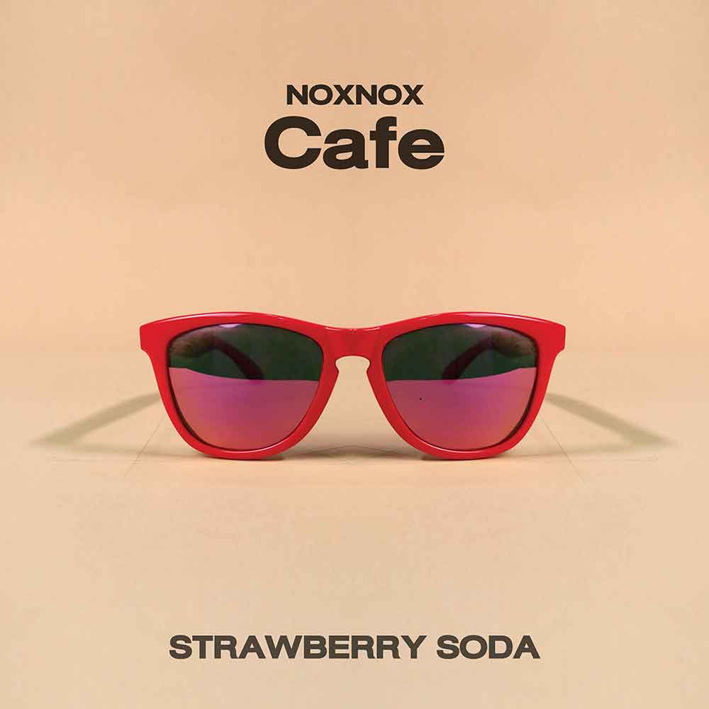 noxnox-caf-collection-strawberry-soda-แว่นกันแดด