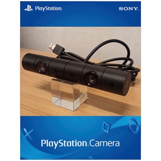 PS4 Accessories : กล้อง Camera Gen2 มือ2 **ไม่มีกล่อง**