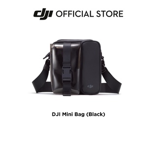 DJI Mini Bag กระเป๋าใส่อุปกรณ์เสริมโดรน อุปกรณ์เสริม ดีเจไอ รุ่น Mini 2