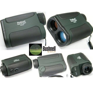 สินค้า กล้องวัดระยะBushnell10X25 ขายกล้องวัดระยะ กล้องวัดระยะกอล์ฟ Golf  รุ่นใหม่ Golf Laser Rangefinder