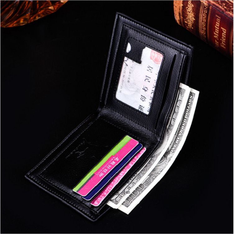 ภาพสินค้าmiss bag fashion กระเป๋าสตางค์ กระเป๋าเงินมาใหม่ รุ่น wallet จากร้าน yhp27_40vo บน Shopee ภาพที่ 4