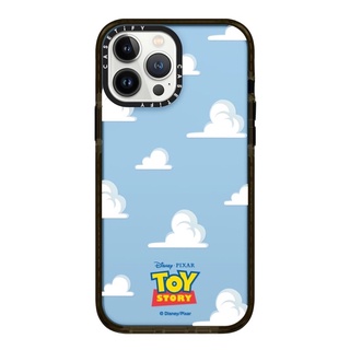 Casetify Disney and Pixars Toy Story | Andys Wallpaper Impact Case (Pre-Order)