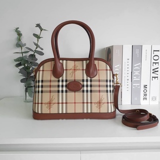 BUR BERRY VINTAGE BAG VIP GIFT WITH PURCHASE (GWP)