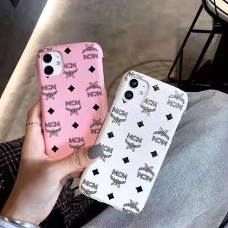 เคสโทรศัพท์มือถือ แบบแข็ง ขอบน้ํามัน สําหรับ iphone 11 13 pro Max 12 pro Max 11 X 6 6sp 7 8 plus XR Xs Max