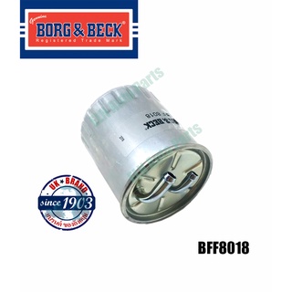 กรองเชื้อเพลิง (Fuel Filter) BENZ A-Class W169 2.0 ดีเซล ปี 2004-2012, B-Class W245 2.0 ดีเซล ปี 2005-2011, C-Class W203