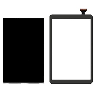 อะไหล่หน้าจอสัมผัส LCD สําหรับ Samsung Galaxy Tab A 10.1 2016 Sm - T580 T585 T587