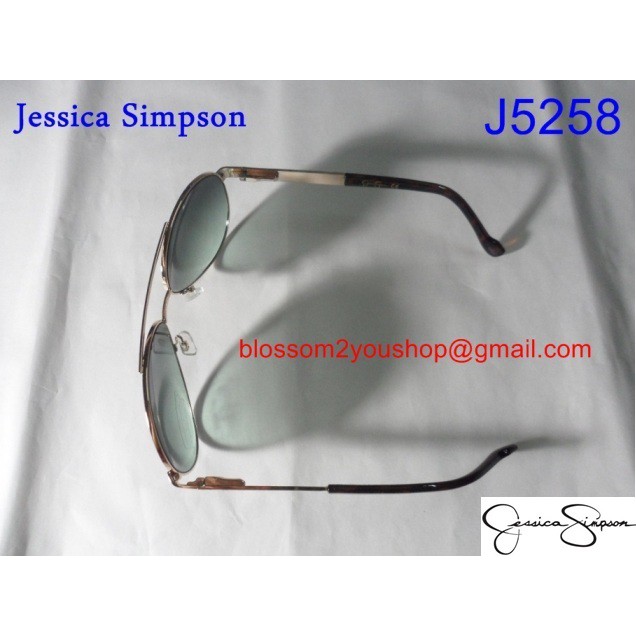 แว่นกันแดดแบรนด์เนม-jessica-simpson-รุ่น-j5258-ใหม่แท้-100-จากอเมริกา