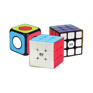 โปรโมชั่น : HOMUHOME รูบิค rubik 3x3 รูบิค 3x3 แม่เหล็ก รูบิค 3x3 รูบิคแม่เหล็ก ลูบิค ของเล่น rubik รุบิค TOY99