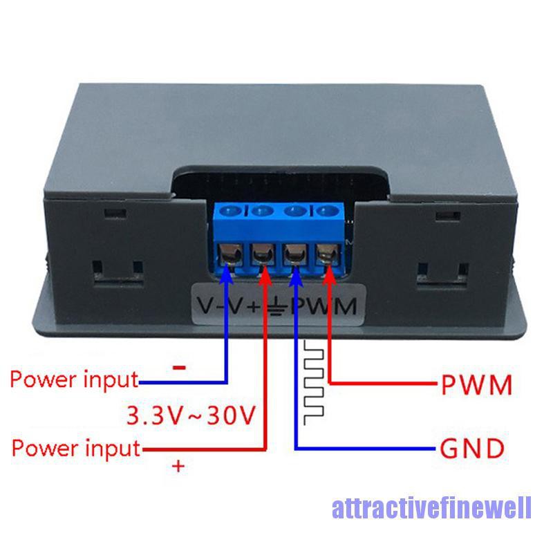 เครื่องกําเนิดสัญญาณ-afw-xy-kpwm-1-ช่อง-1hz-150khz-pwm-ความถี่คลื่นความถี่