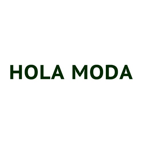 โลโก้ร้าน HOLAMODA.th