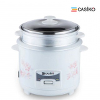 CASIKO หม้อหุงข้าวไฟฟ้า 1.5 ลิตร รุ่น CK-1599