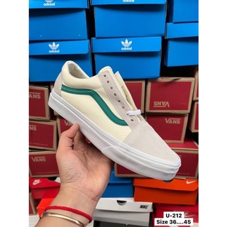 รองเท้า Vans พร้อมส่ง เกรด เอ พร้อมส่ง ขายดีมาก